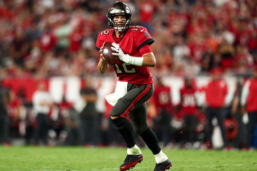 NFL Betting 2022: 5 mispriced player props in Week 11, NFL and NCAA Betting  Picks