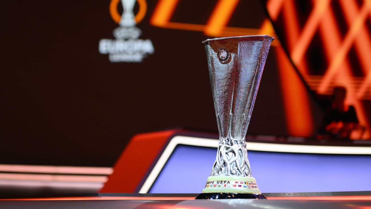 Liga Europa: veja onde assistir aos jogos pelas oitavas de final nesta  quinta-feira - Gazeta Esportiva