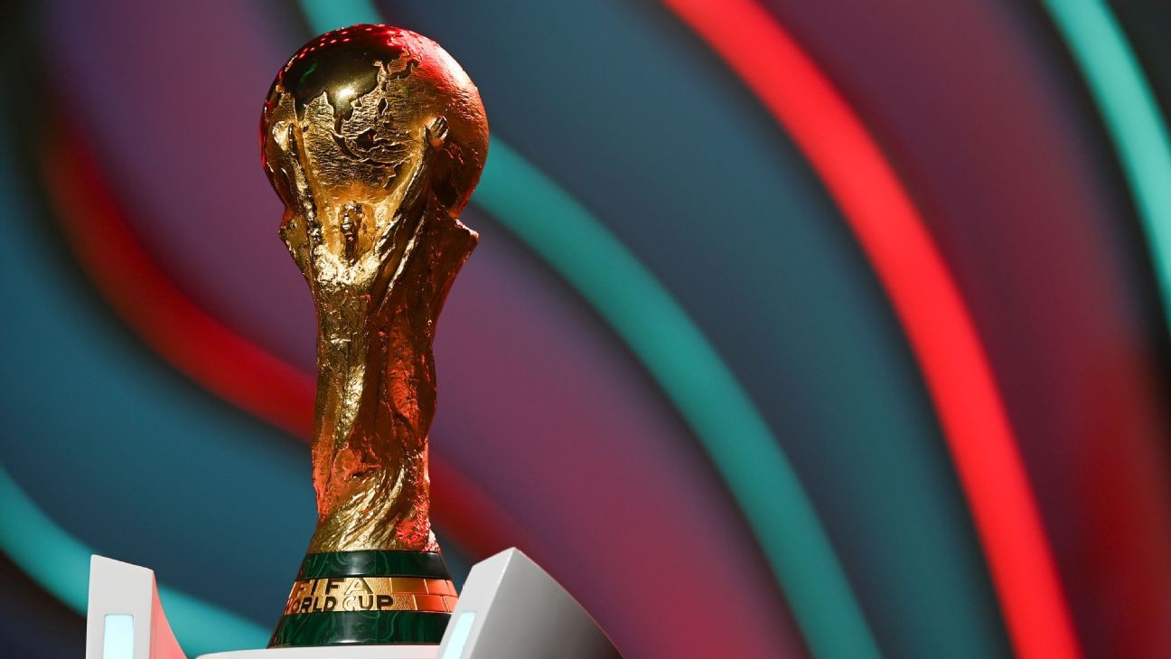 ESPN inicia contagem regressiva para a Copa do Mundo FIFA 2014