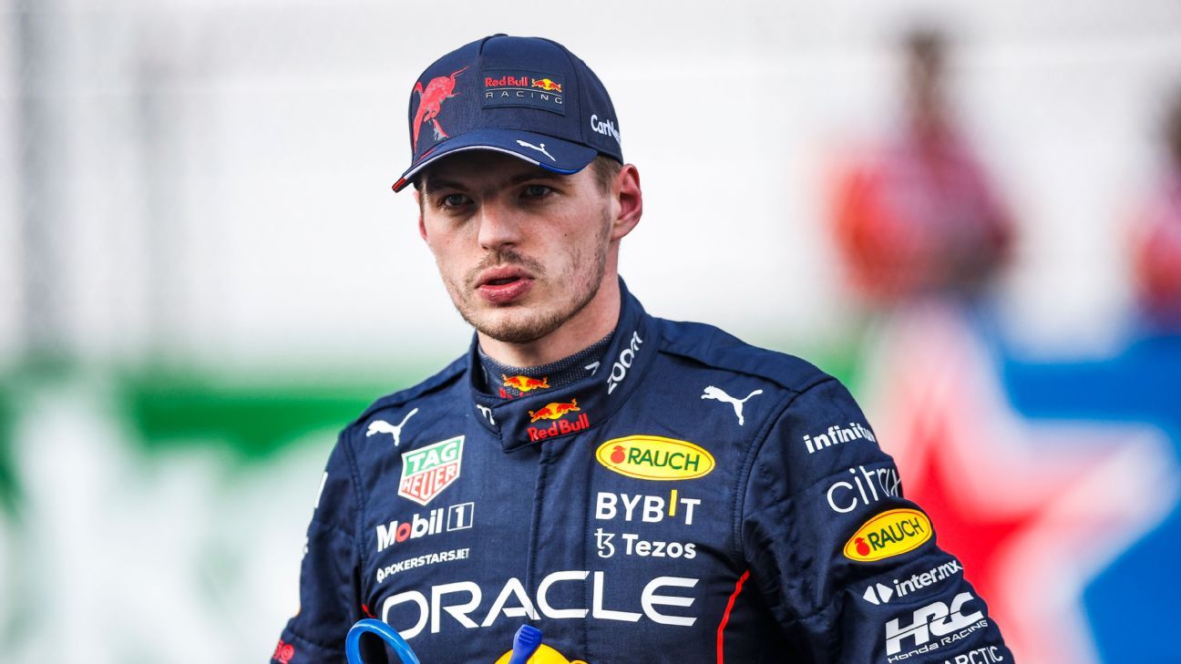 Red Bull, Verstappen end Sky Sports boycott Auto Recent