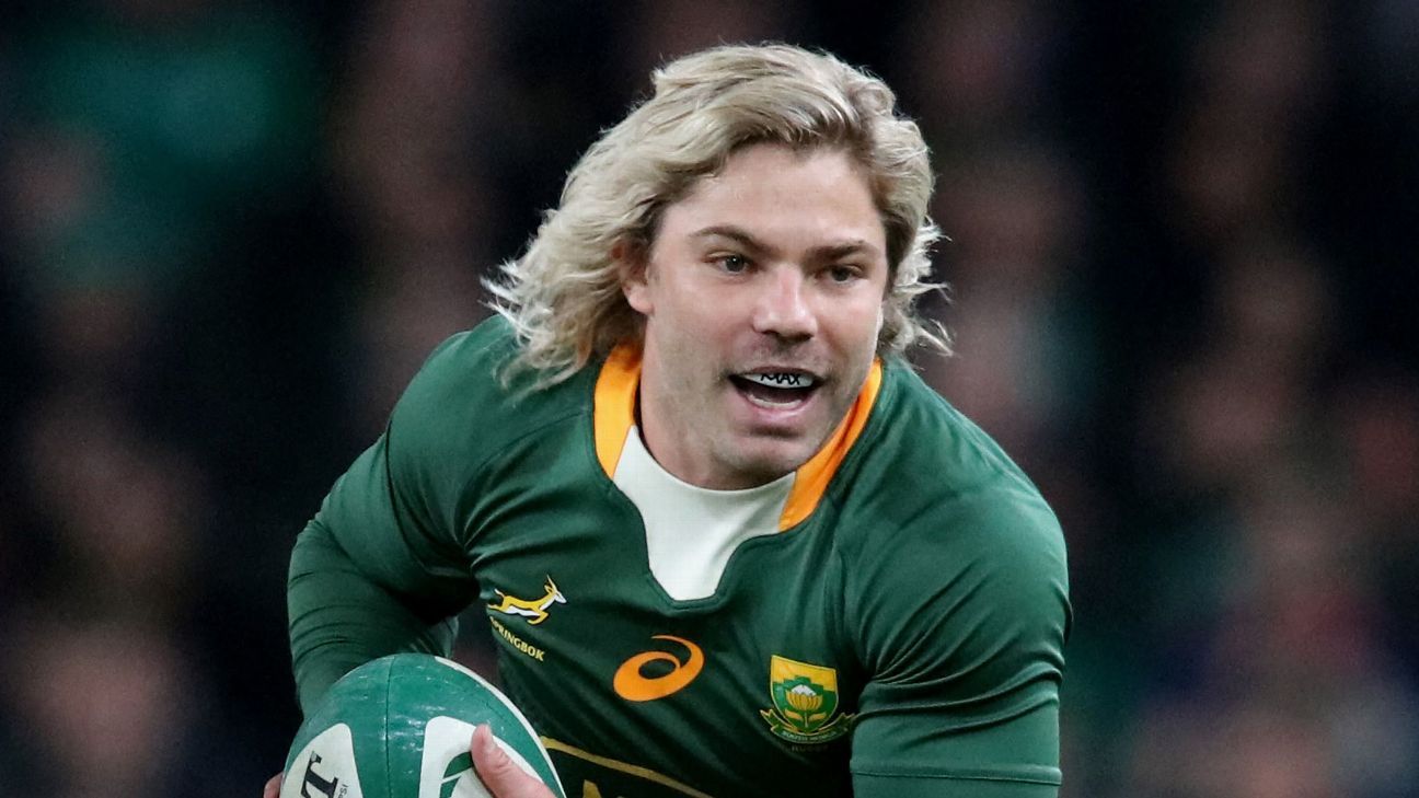 Autumn Nations Series Week 4, Previews, lineups, more ESPN
