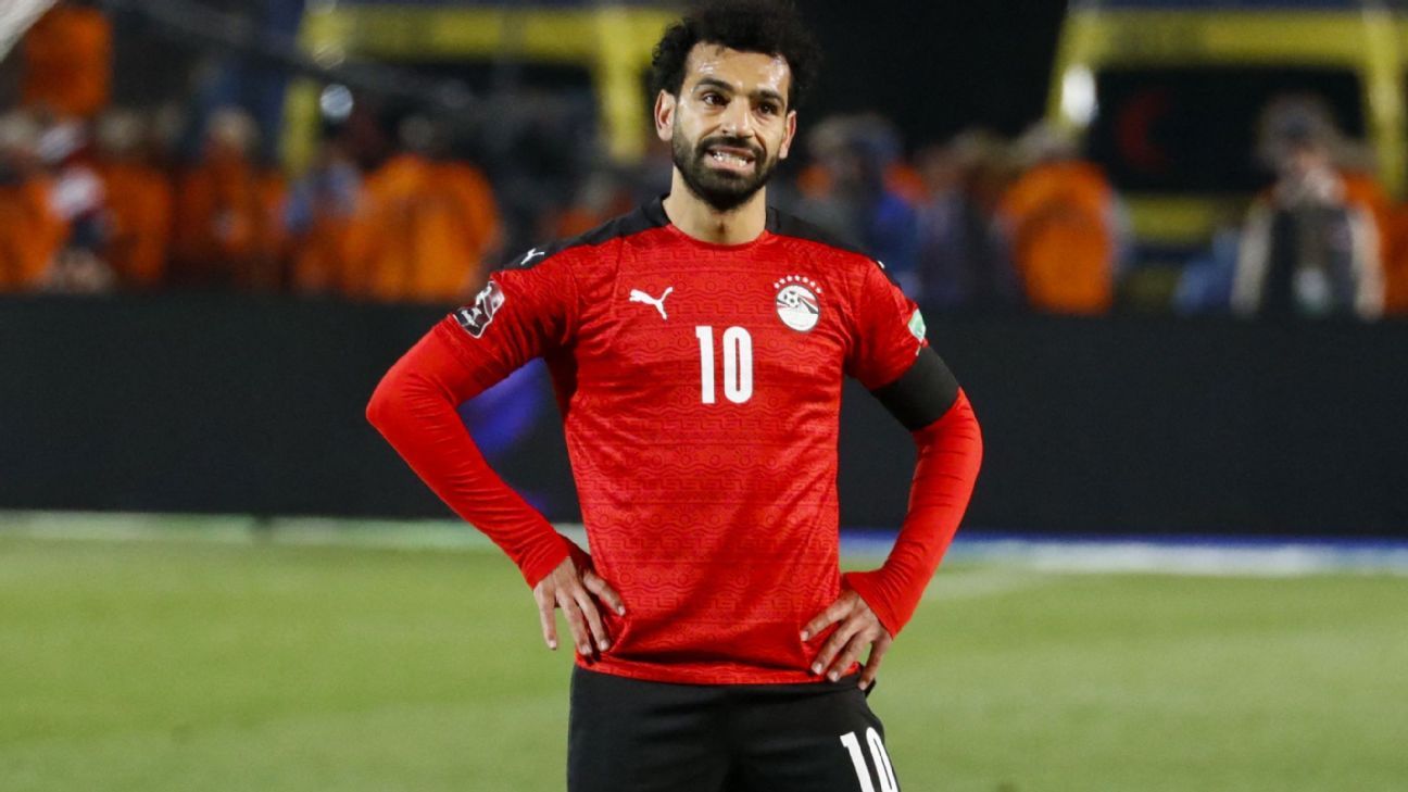 FIFA World Cup Russia 2018: Russia look for a super star: Messi, Cristiano  Ronaldo or Neymar? Or Salah?