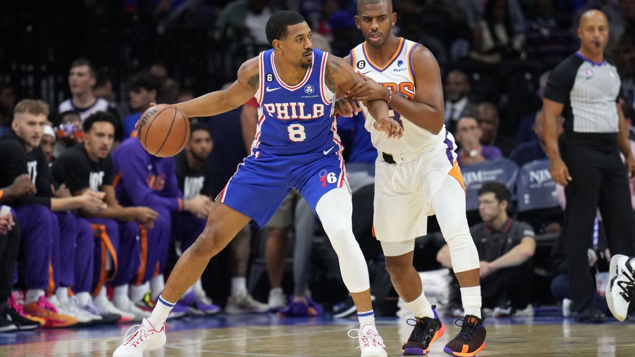 Fantasy basketball tips and NBA betting picks for Thursday ESPN