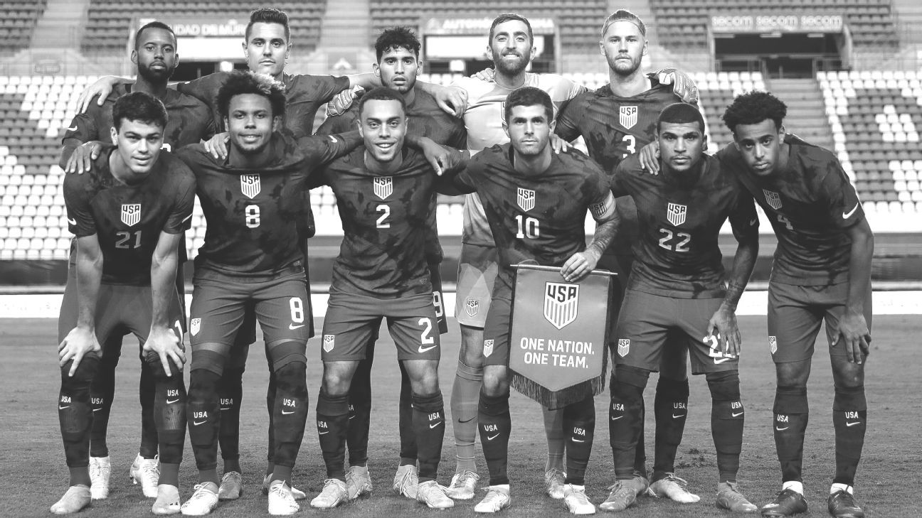USMNT's one-cap club: The memories, stories of those who got a single shot with the national team