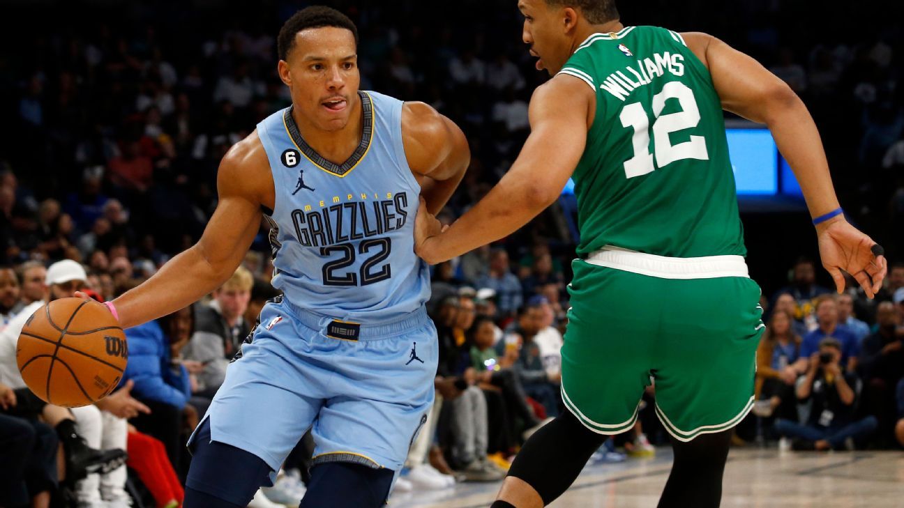 Grizzlies: Desmond Bane gives injury update on offseason surgery