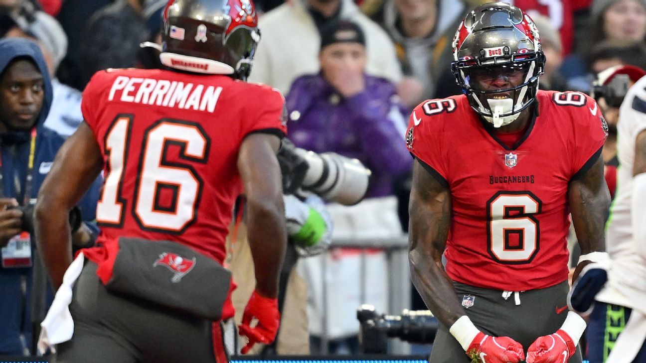 Buccaneers Rumors: Julio Jones Looks Like 2019 Version of Himself at  Training Camp, News, Scores, Highlights, Stats, and Rumors