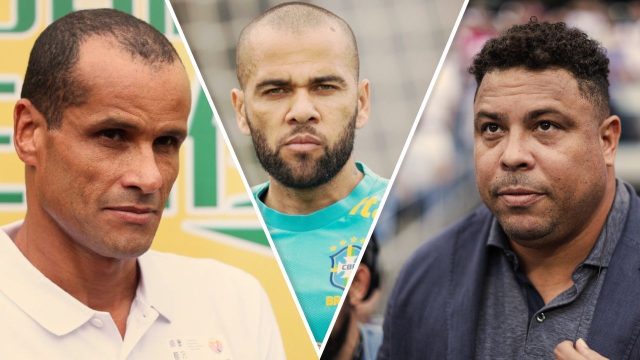 Betfair convoca Ronaldo e Rivaldo para mostrar que agora O Jogo é Outro