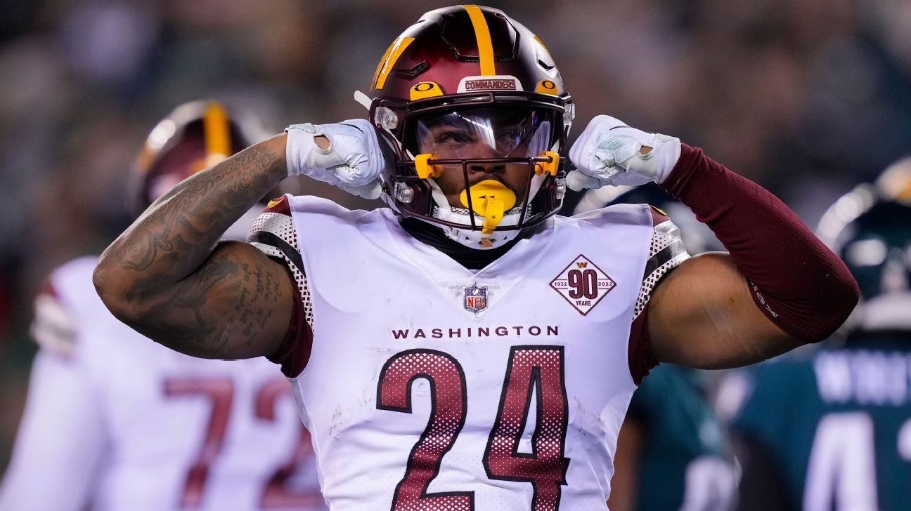 NFL Week 10 takeaways - Lessons, big questions for every game