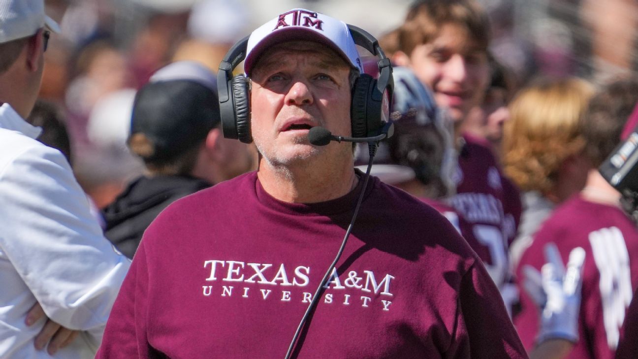 Texas A&M Football 2022 Recruiting Class - Jimbo Fisher's #1