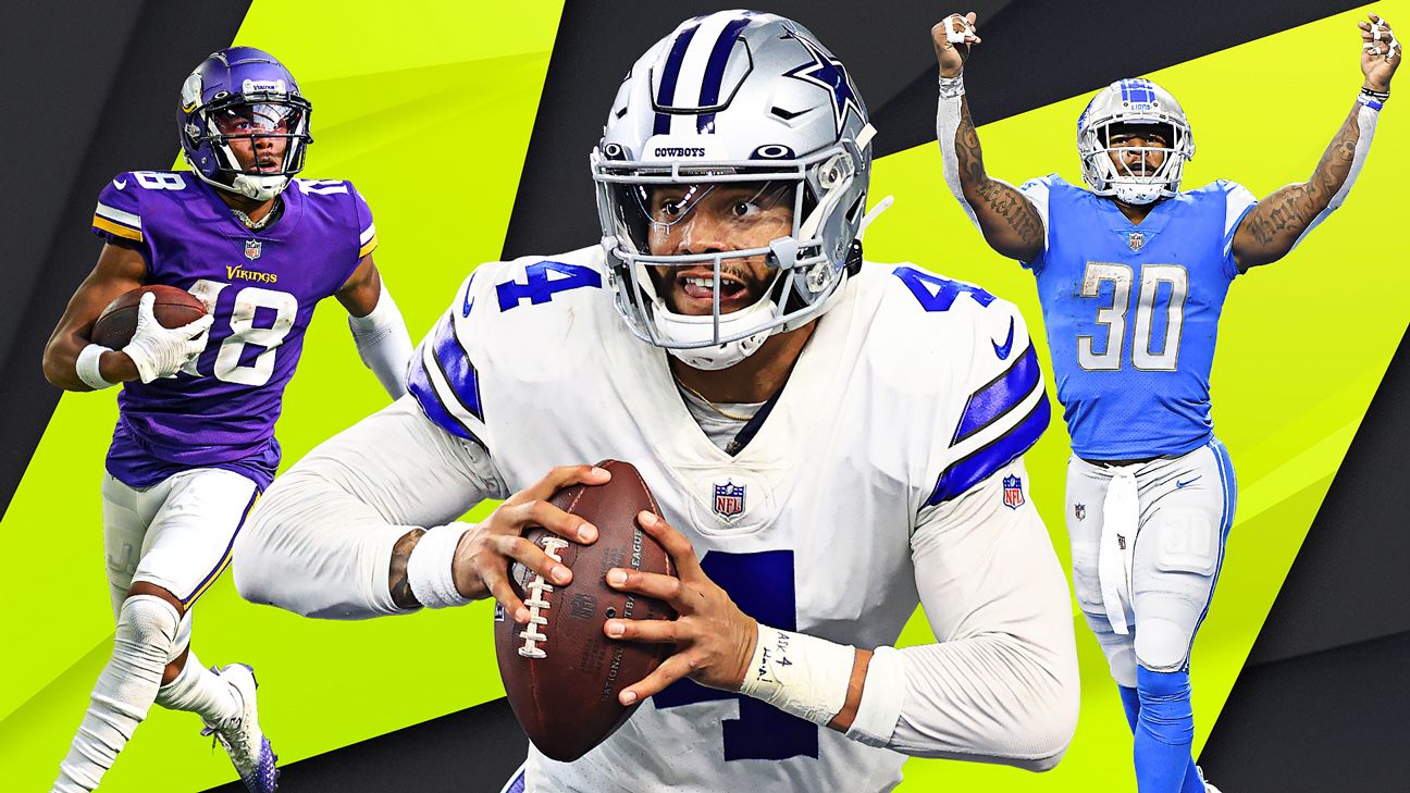 NFL power rankings ahead of the 2022 season, NFL News, Rankings and  Statistics