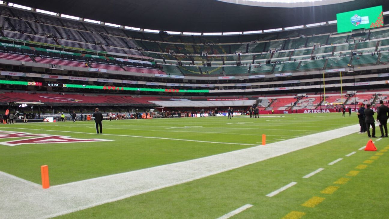 NFL: Boletos para el partido 49ers vs Cardinals se acaban en preventa