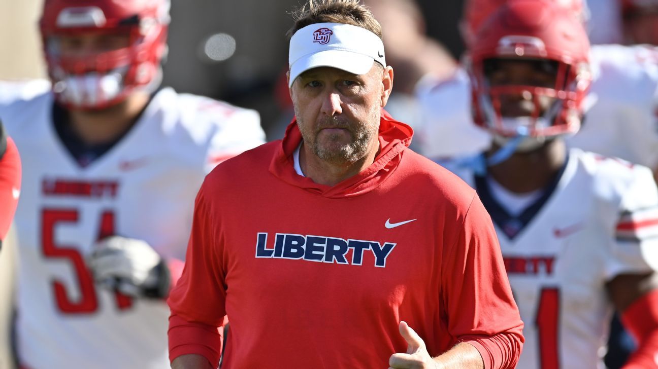 Auburn, Hugh Freeze have discussed coaching job, sources say