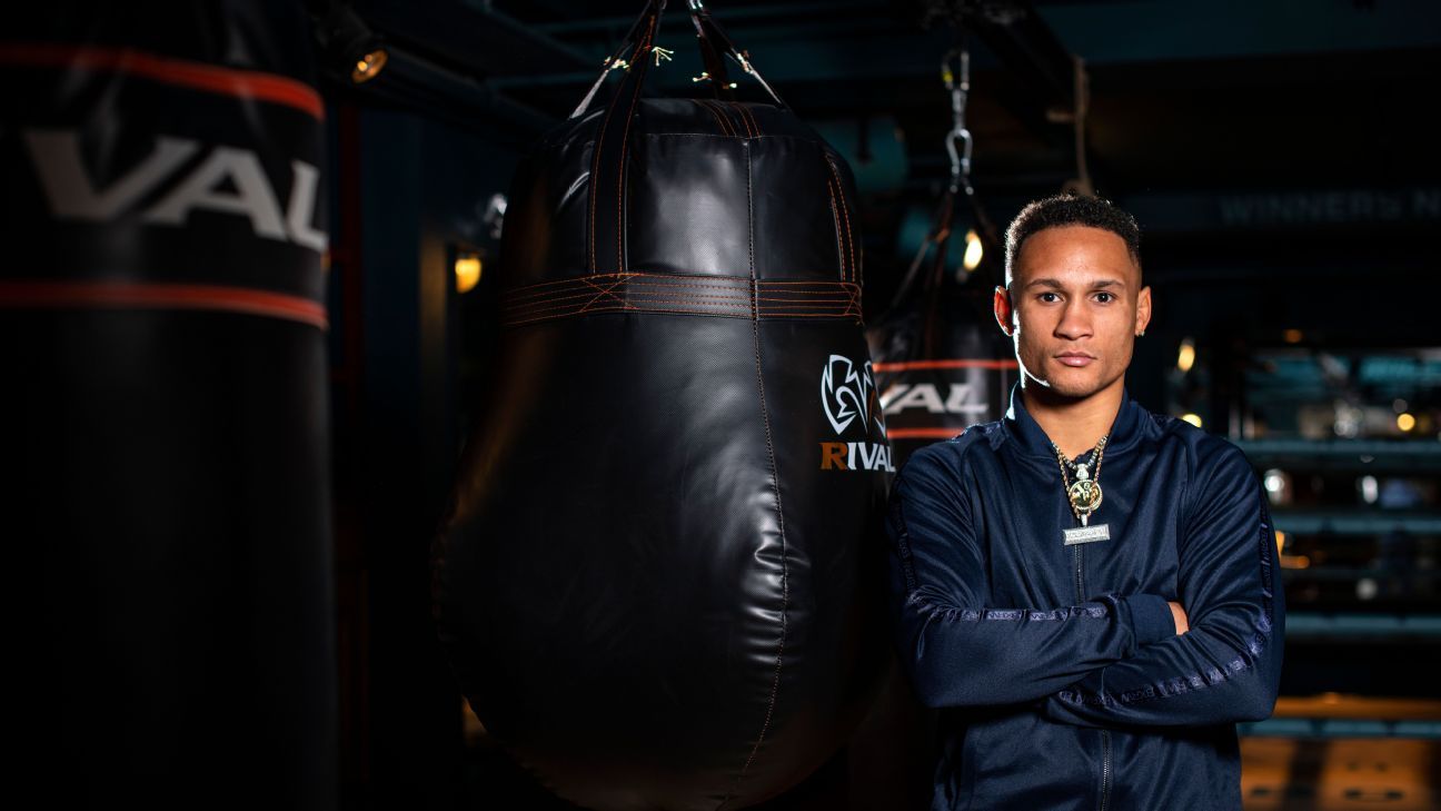 Regis Prograis arrête Jose Zepeda pour remporter la couronne WBC vacante