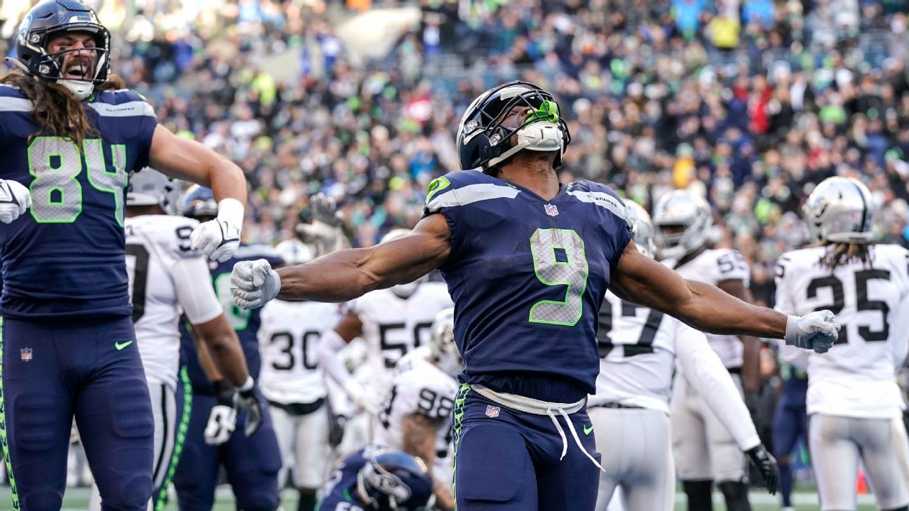 Why did the Chiefs sign Kenneth Walker III, and what's next for Kansas City?