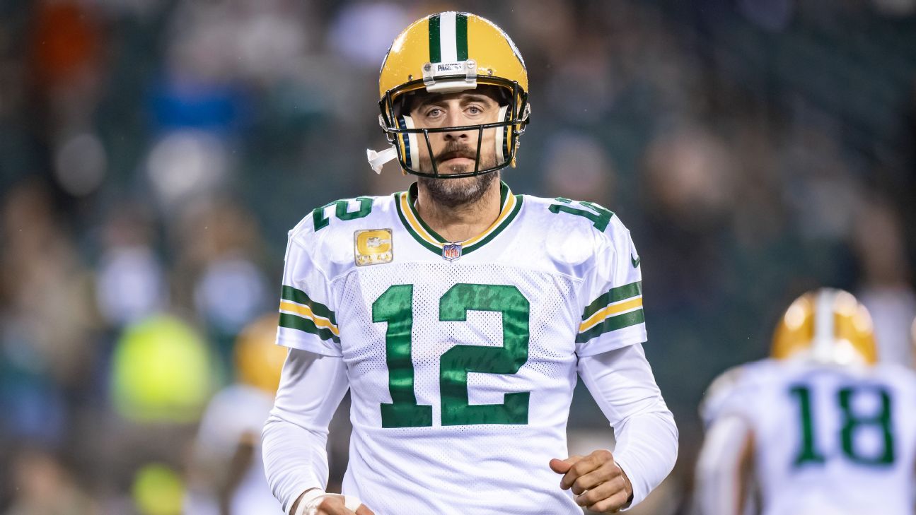 Best NFL bets, Week 16: Betting against Aaron Rodgers (again)