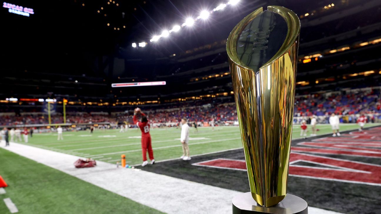College Football Playoff expansion -- What you need to know