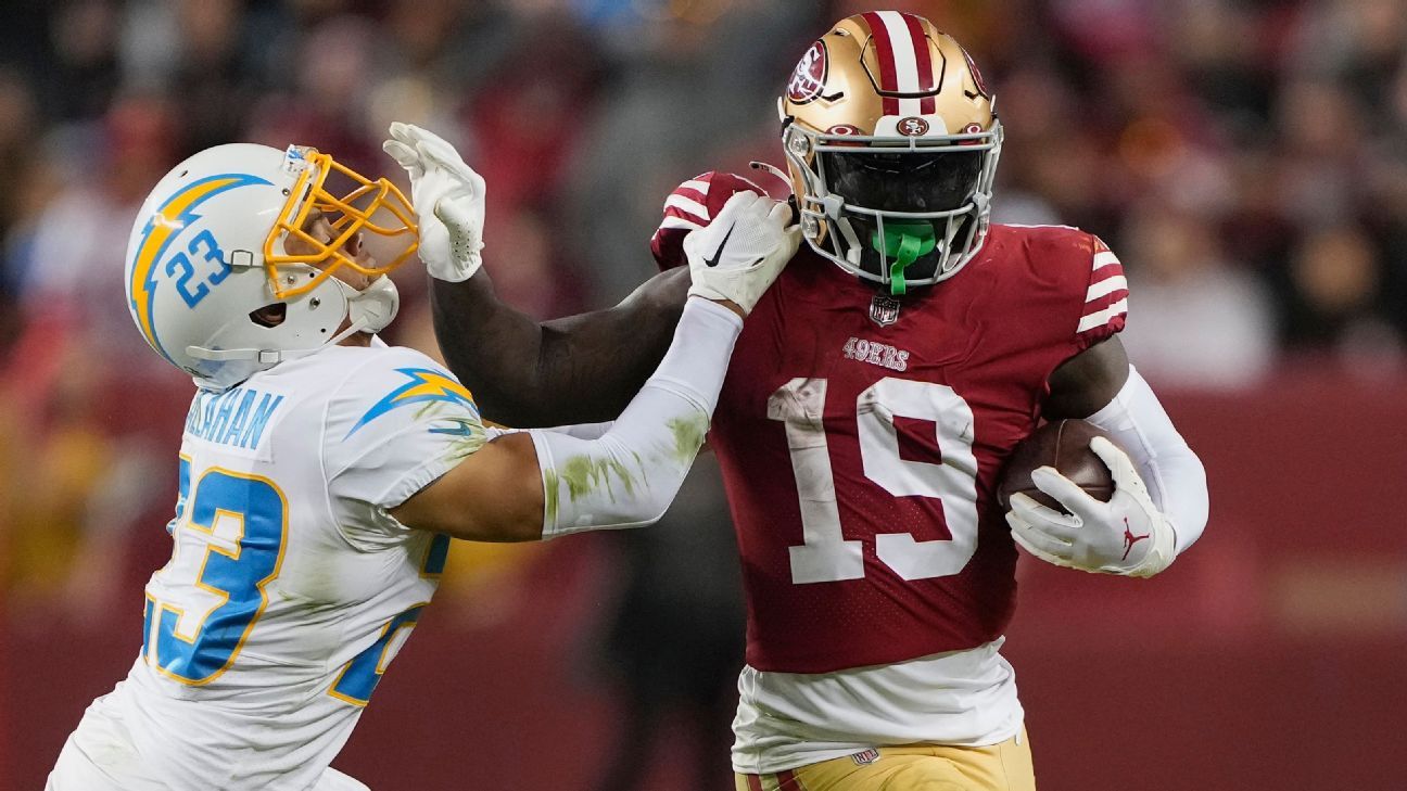 Dolphins offense vs. 49ers defense: If San Francisco can't stop