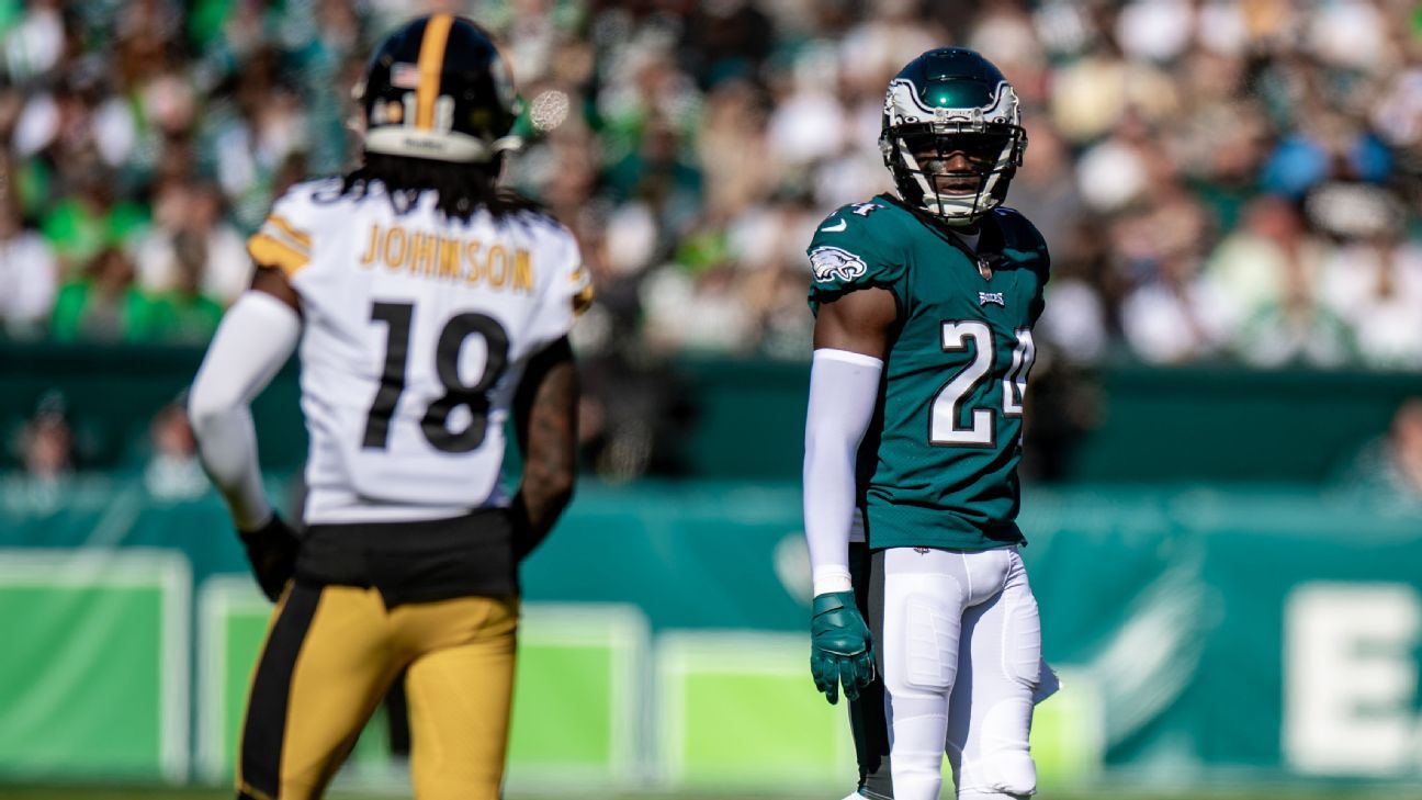 Best veteran contracts, value deals for all 32 NFL teams ESPN