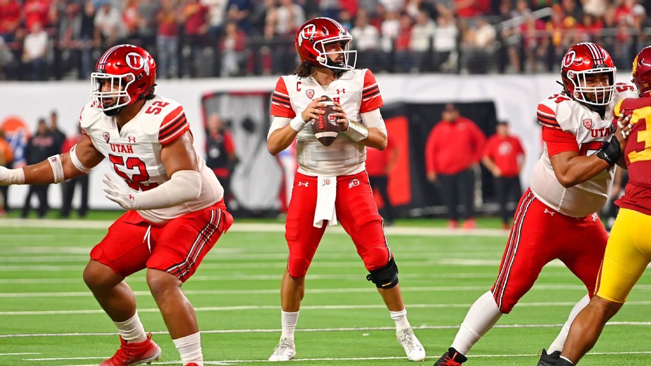 Back-to-Back Pac-12 Champions Utah Football 2023 Season Ticket Renewals Set  To Begin - University of Utah Athletics