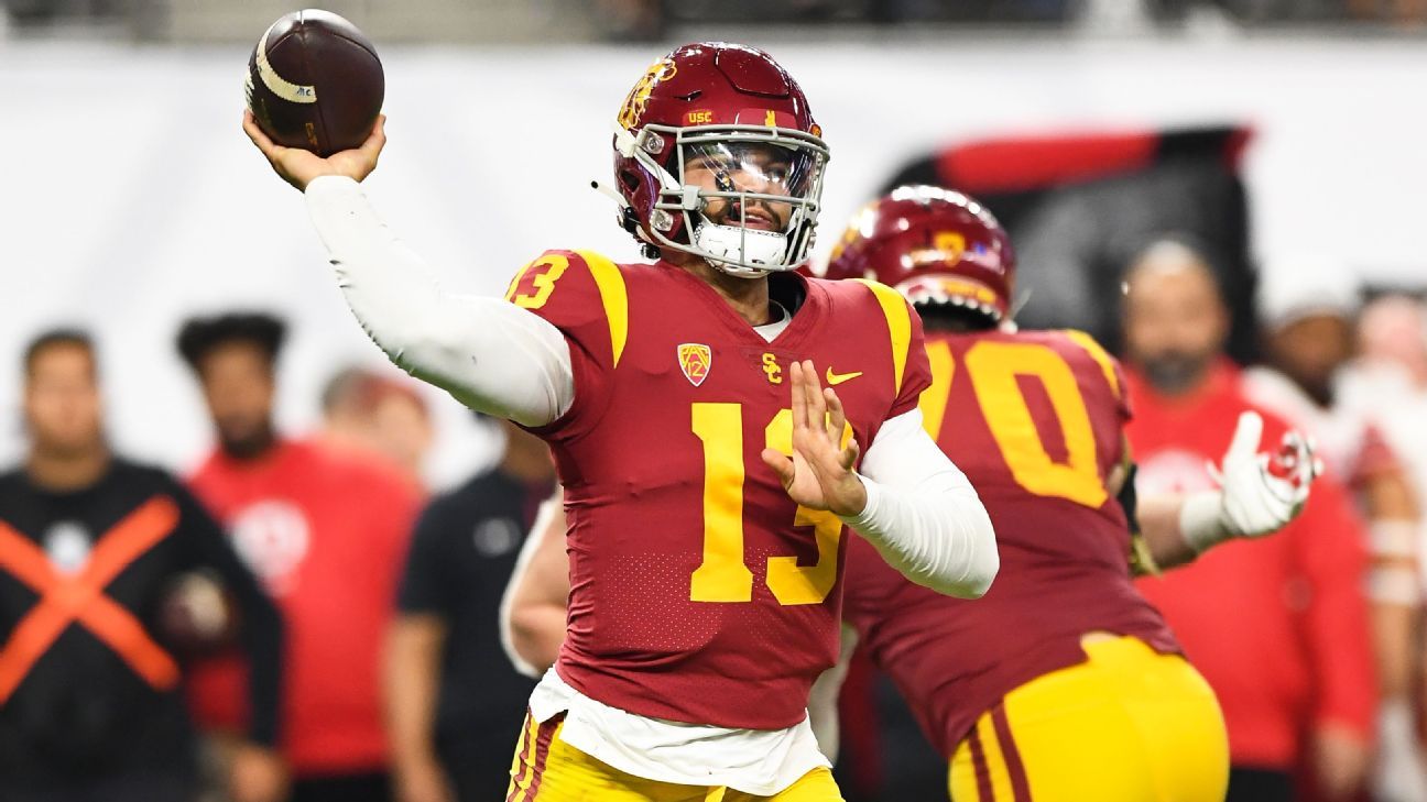 2019 College Football: Ranking the Heisman Trophy Favorites