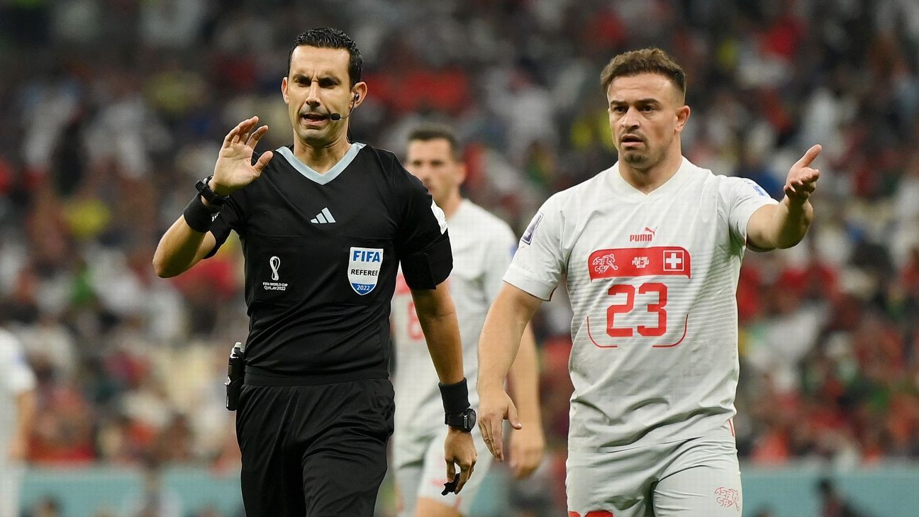 Felipe Ramos Rizo espera que actuación de César Ramos le alcance para ...