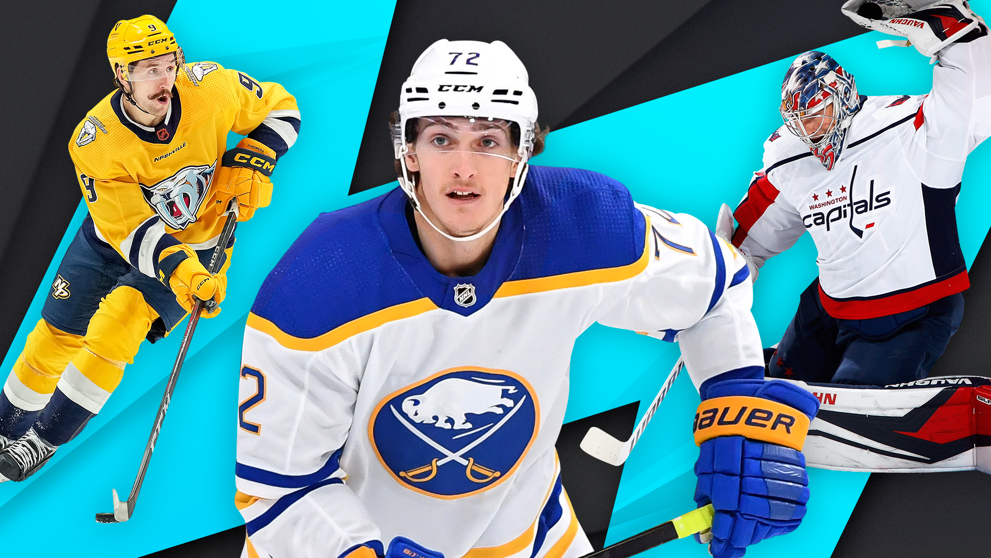 NHL Power Rankings: Ranking each mascot from worst to best - Page 2
