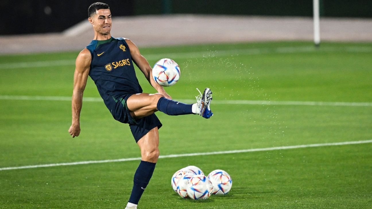 Cristiano Ronaldo Treina Entre Reservas De Portugal De Novo Antes Das cristiano-ronaldo-treina-entre-reservas-de-portugal-de-novo-antes-das