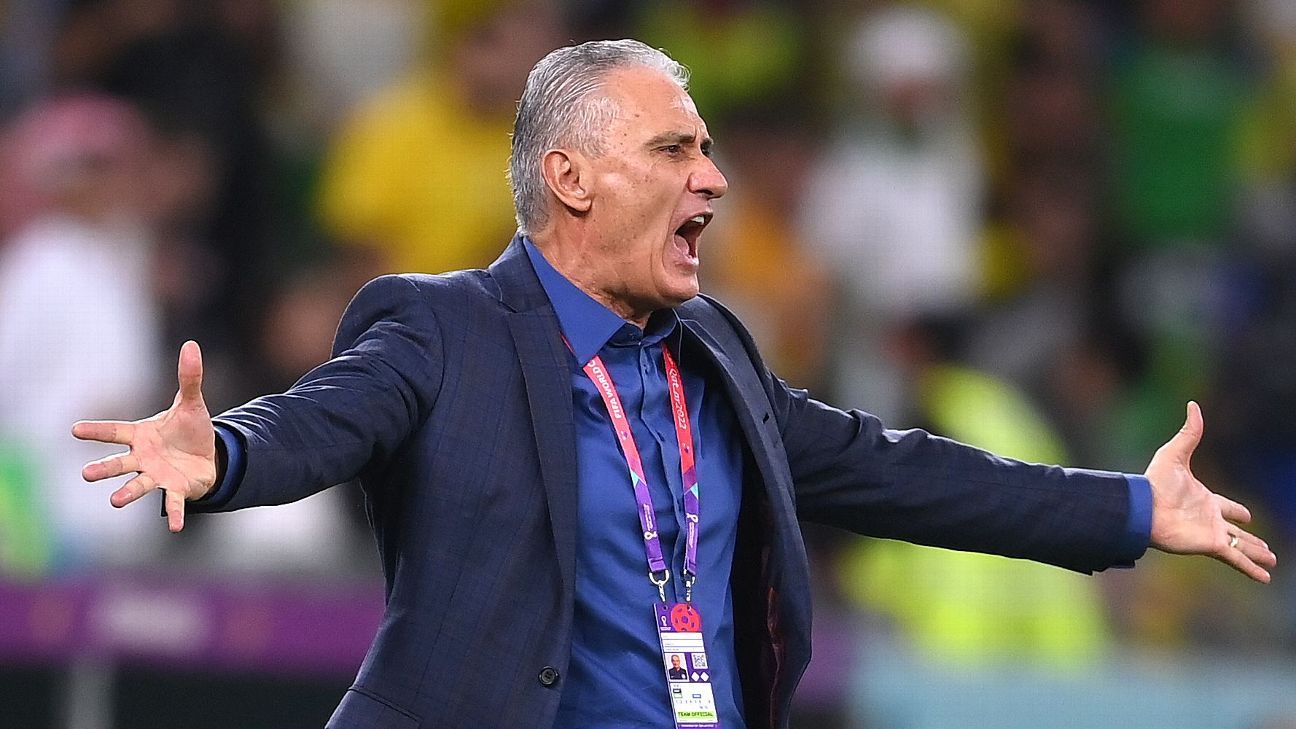 Rodrigo Bueno vê Tite com resistência do passado com torcedores do Flamengo e palpita: A chance de dar certo é 4