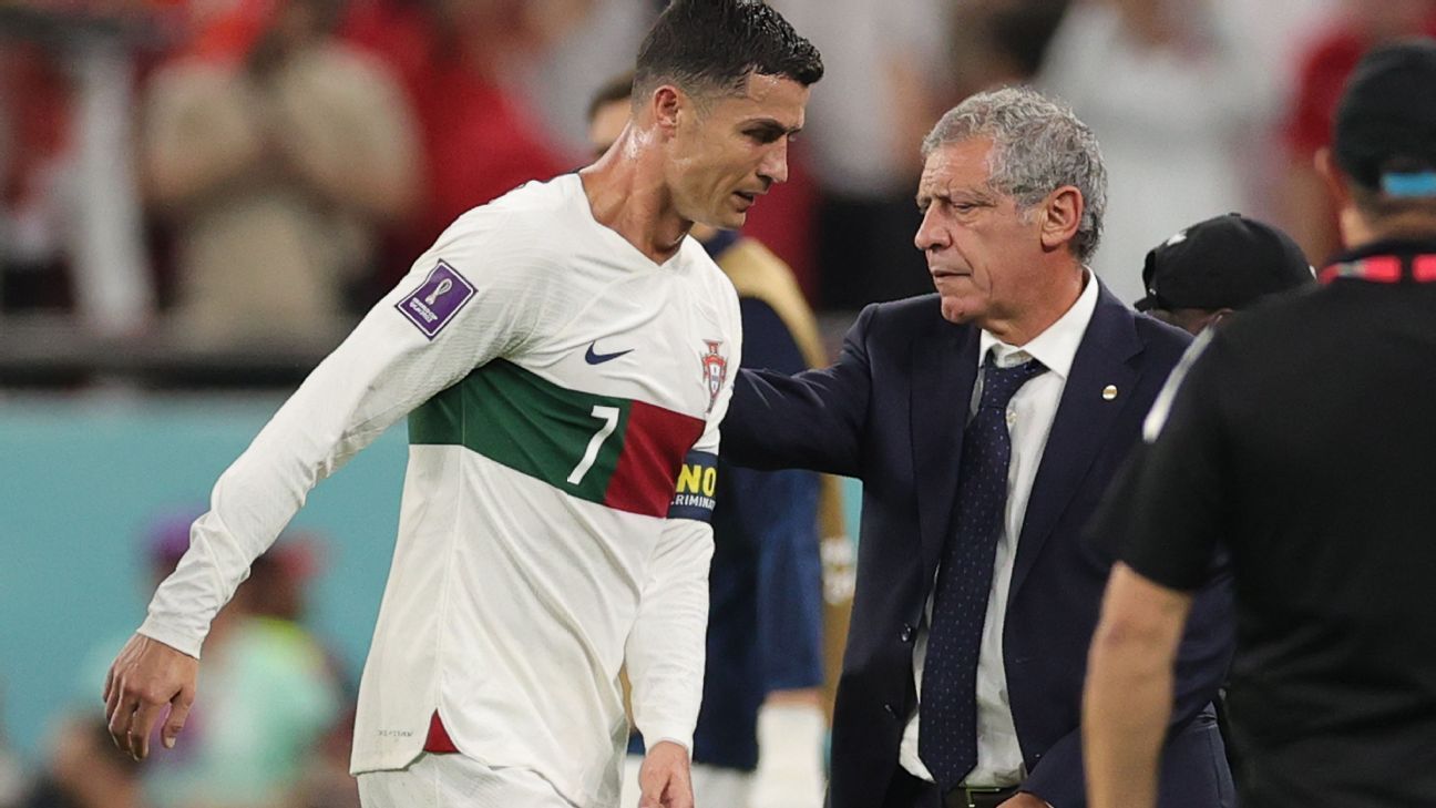 Cristiano Ronaldo: com a derrota do Portugal, o jogador vira meme na  internet após risco de ficar de fora da Copa do Mundo de 2022