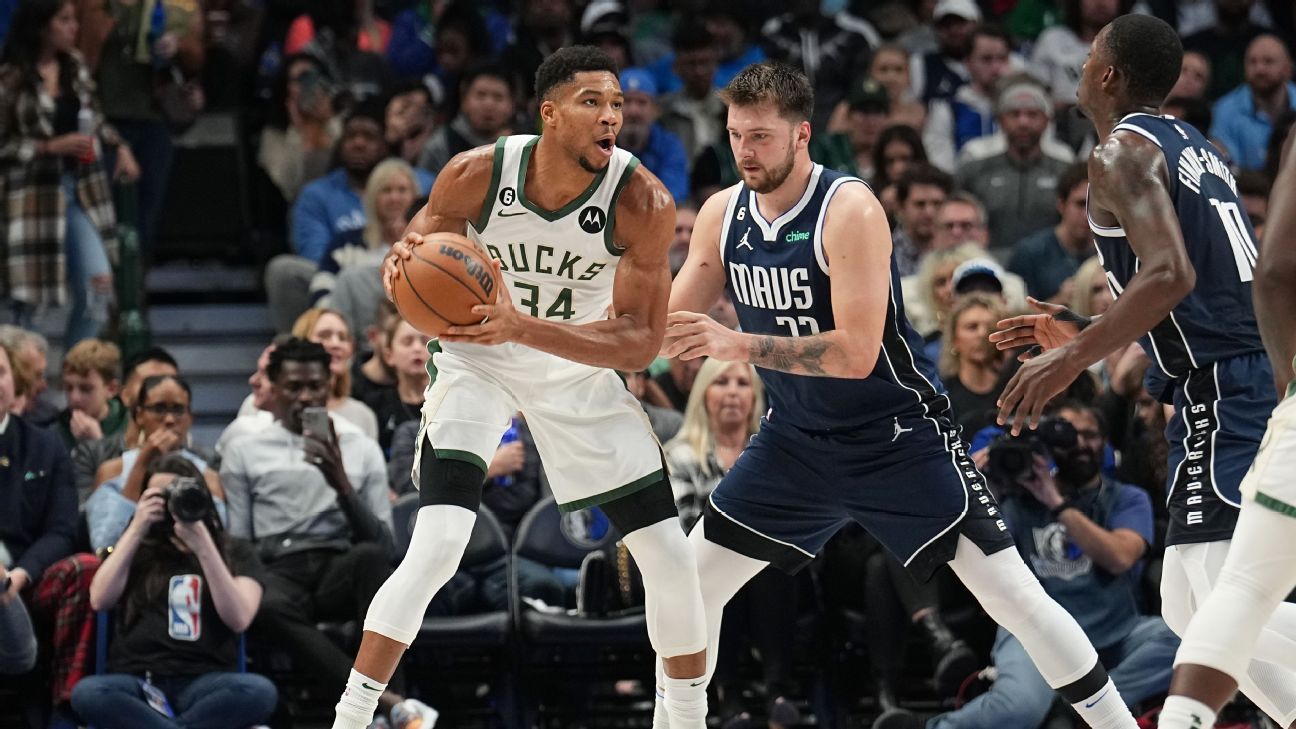 Why you should start a new fantasy basketball league today ESPN