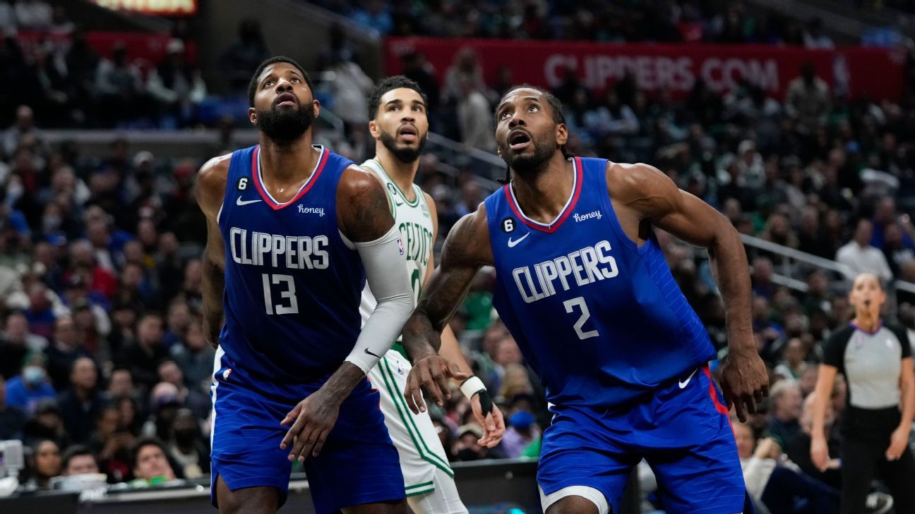 LA Clippers in review: Norman Powell eyes his second NBA