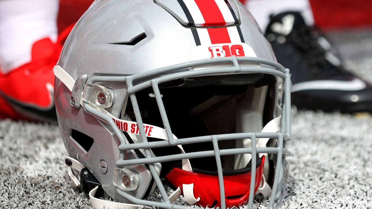 Two ex-Ohio State players acquitted of charges