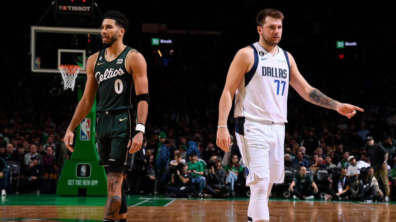 Luka? Giannis? Tatum? 100 league insiders make their picks