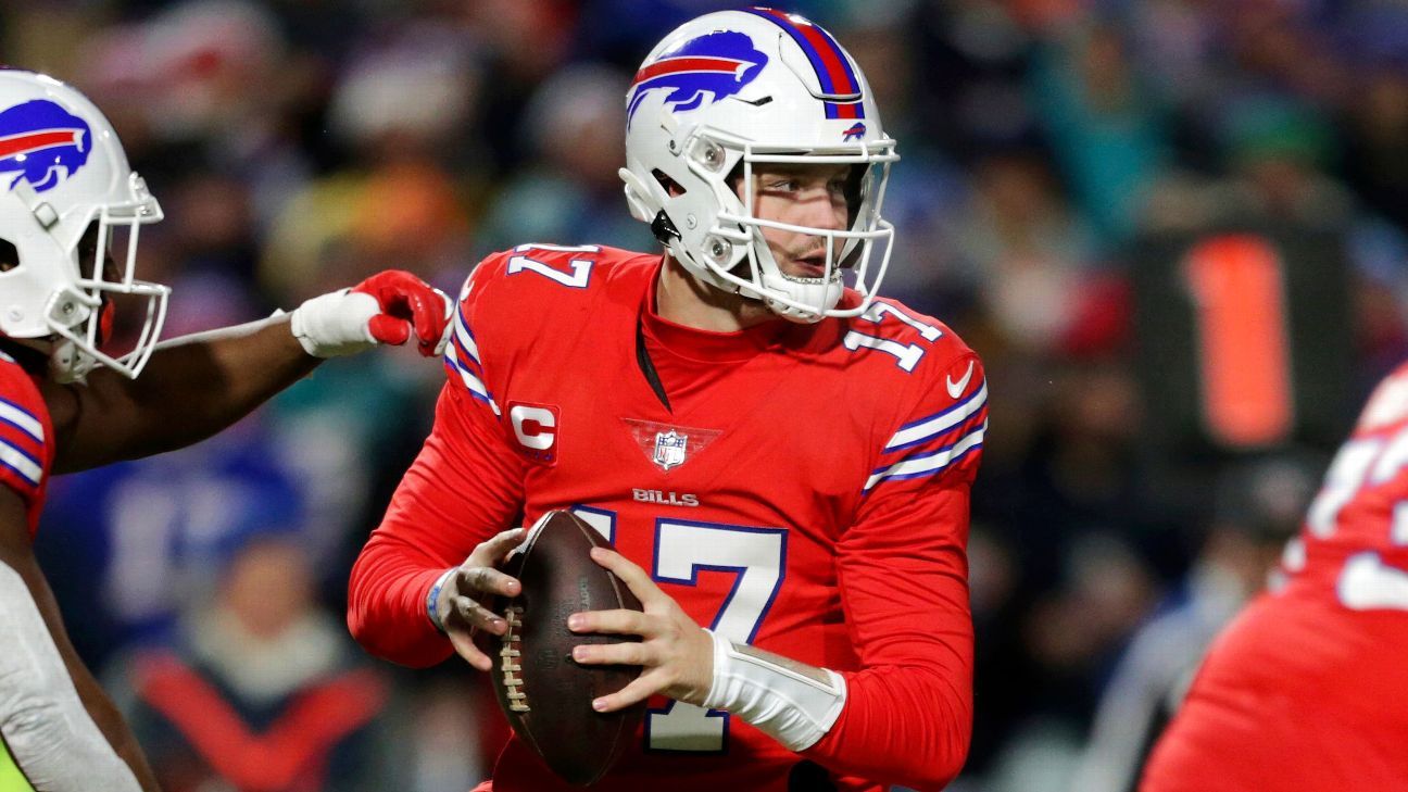 Jets shut down Josh Allen in 20-17 win over rival Bills - West Hawaii Today