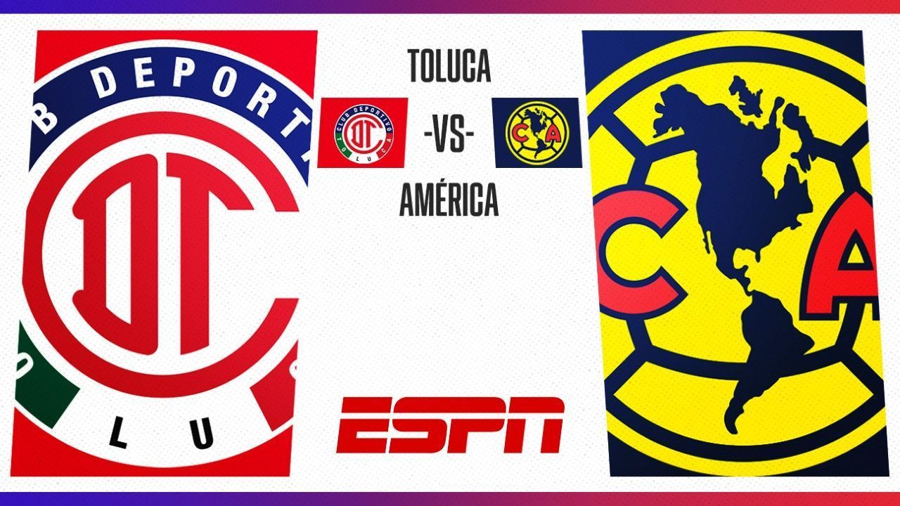 En vivo: Toluca vs América en la Copa por México