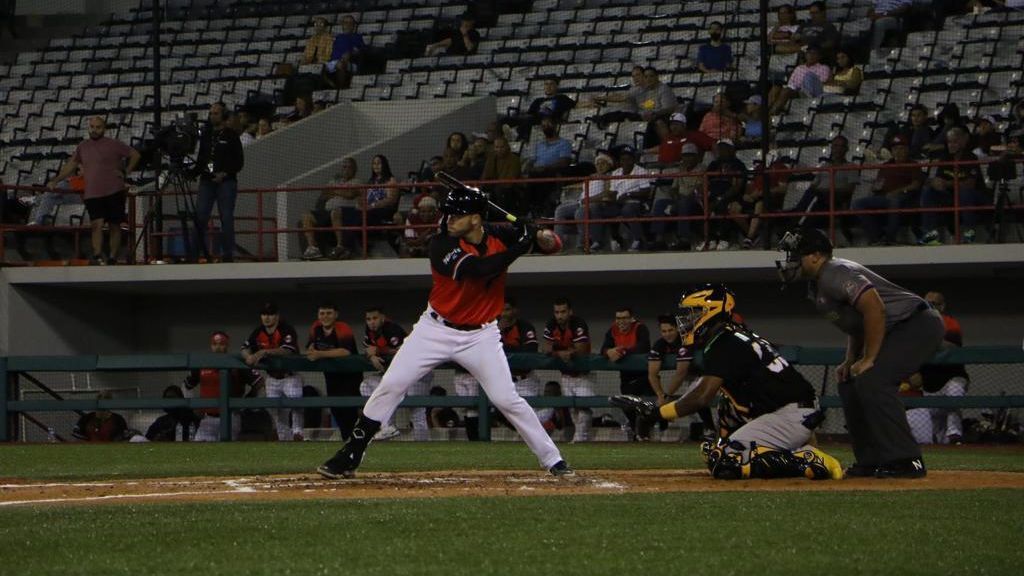 Leones de Ponce LBPRC