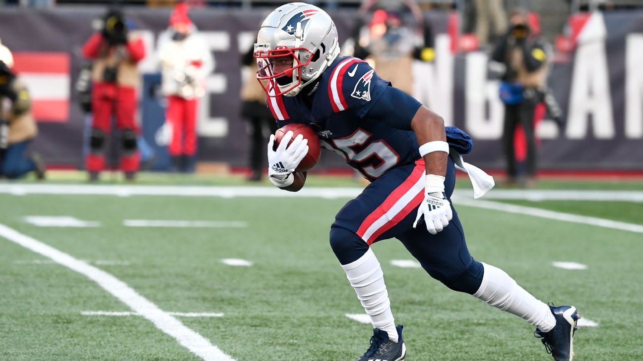 Patriots lose potential WR target due to questionable move by