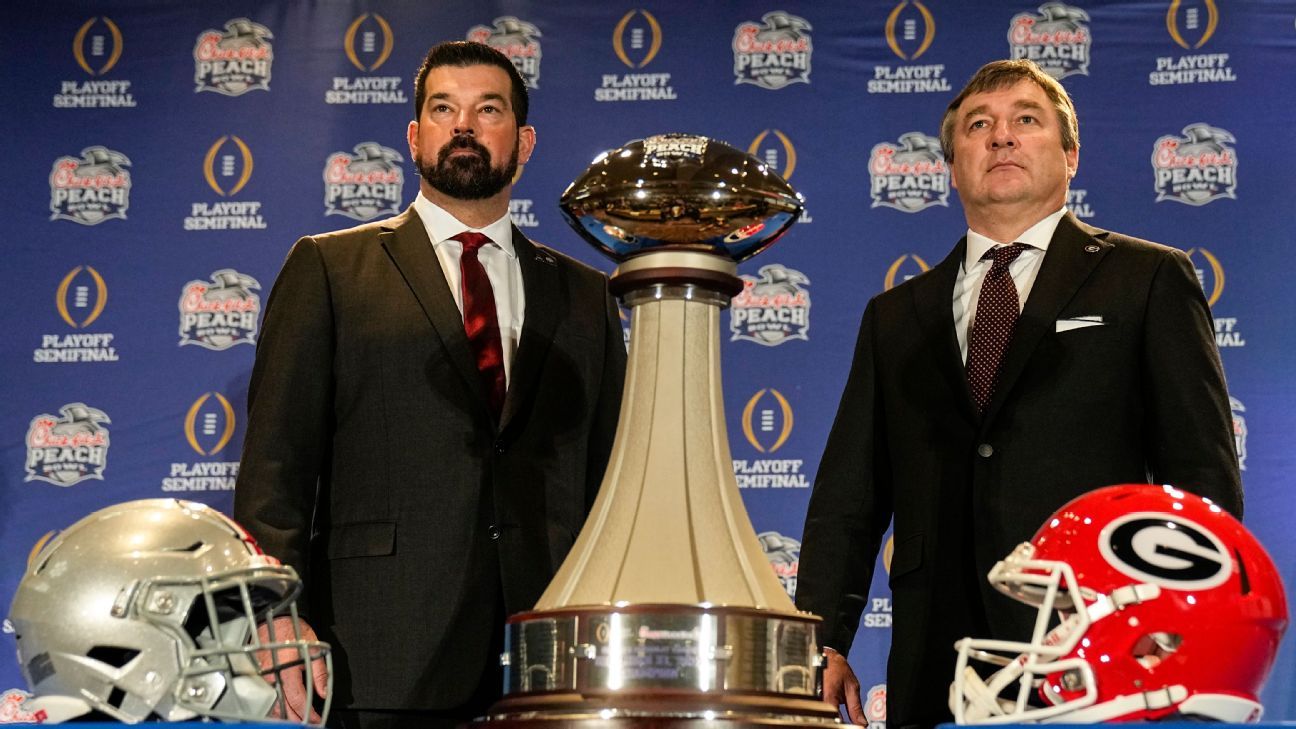 What will the Big Ten-SEC partnership look to accomplish?