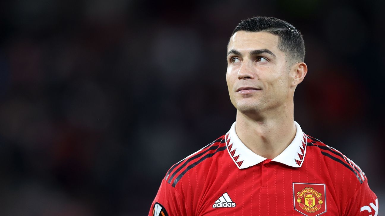 Ronaldo's Al-Nassr transfer among shock moves out of Europe