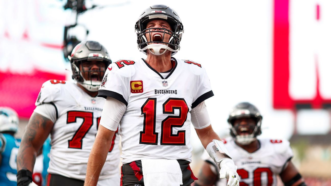 Tampa Bay Bucs at Atlanta Falcons: Week 18 Preview - Bucs Nation