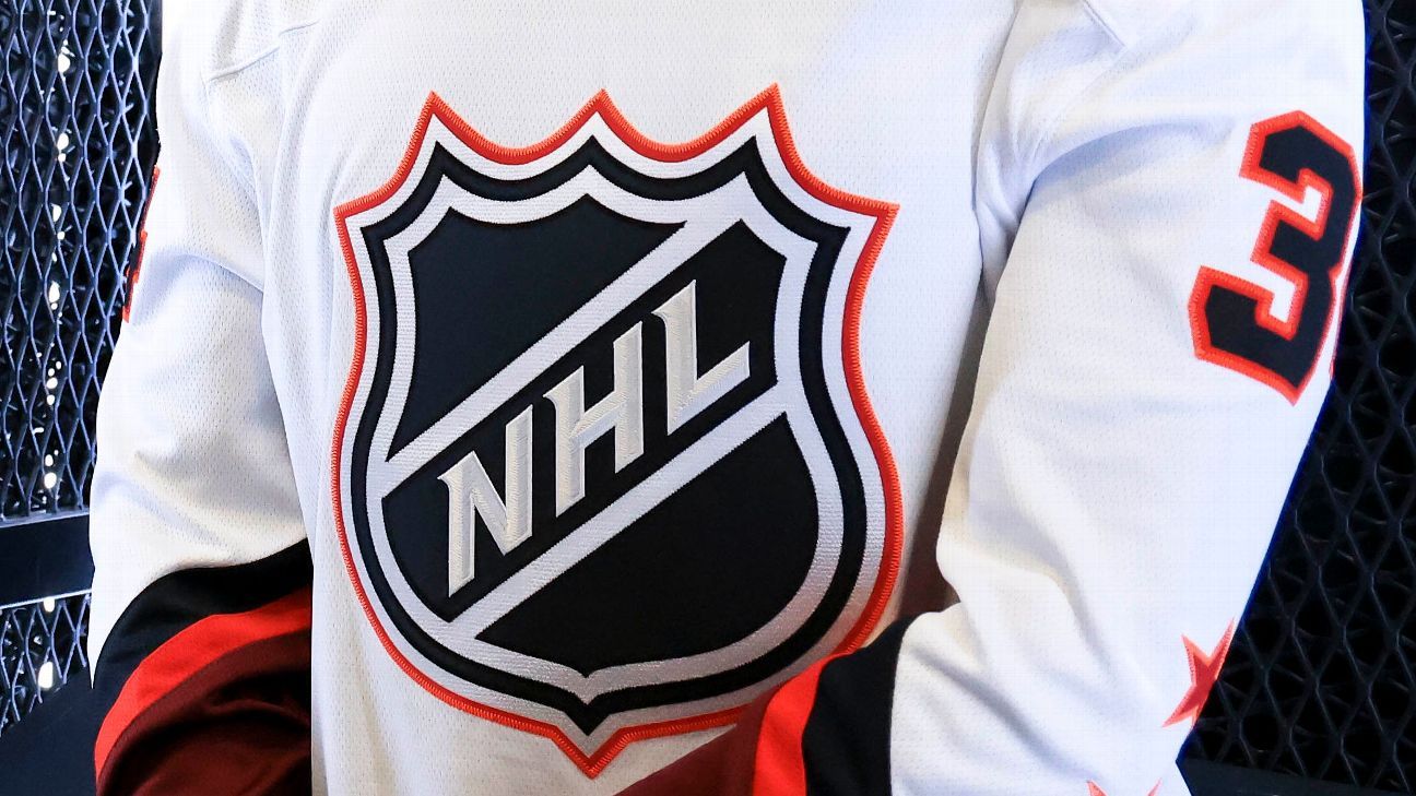 ESPN on X: The 2023 NHL All-Star Game selections are HERE 👀   / X
