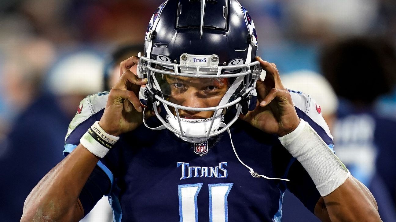 Tennessee Titans on X: Week 18, Saturday