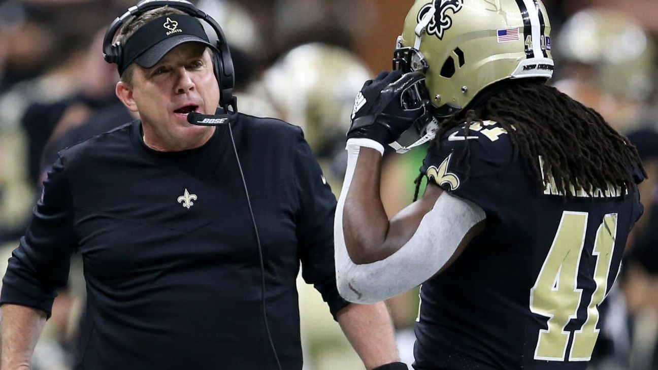 ESPN Fantasy Sports on X: Would you bet on Sean Payton to lead the Broncos  to next year's Super Bowl? 