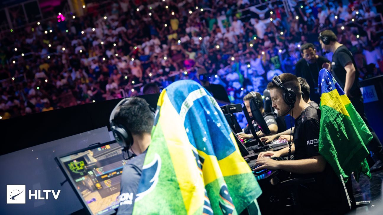CS:GO | IEM Brazil 2023 acontece em abril e tem datas para ...