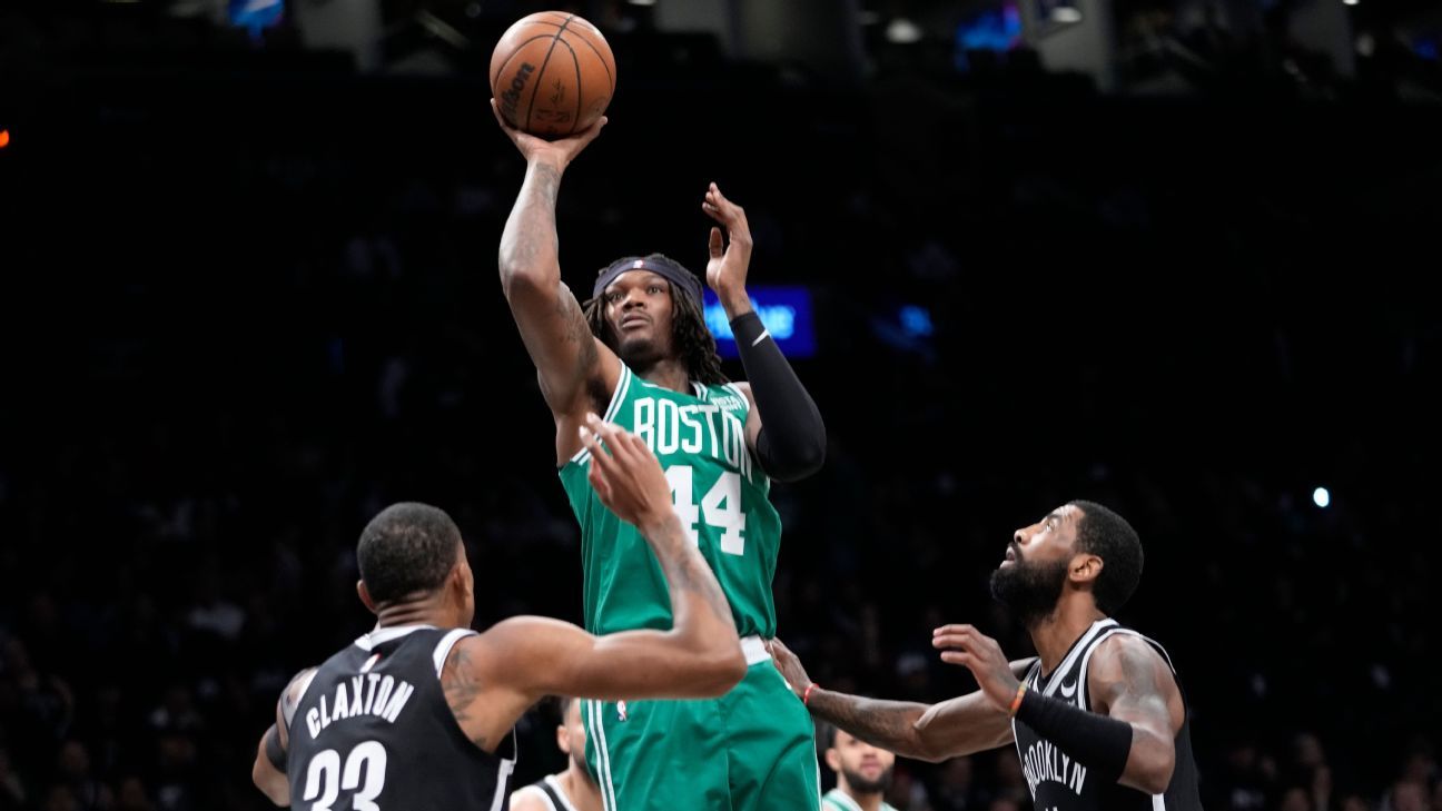 NBA trade deadline What each contender needs most to improve their