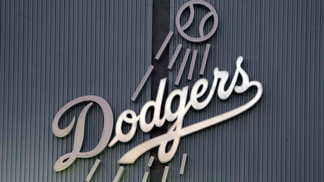 Dodgers to pay record setting luxury tax bill – KNBR