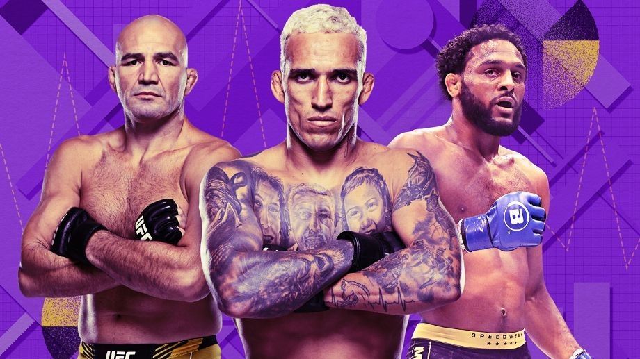 UFC, MMA, boxe e caratê: os lutadores que se lançaram no cinema