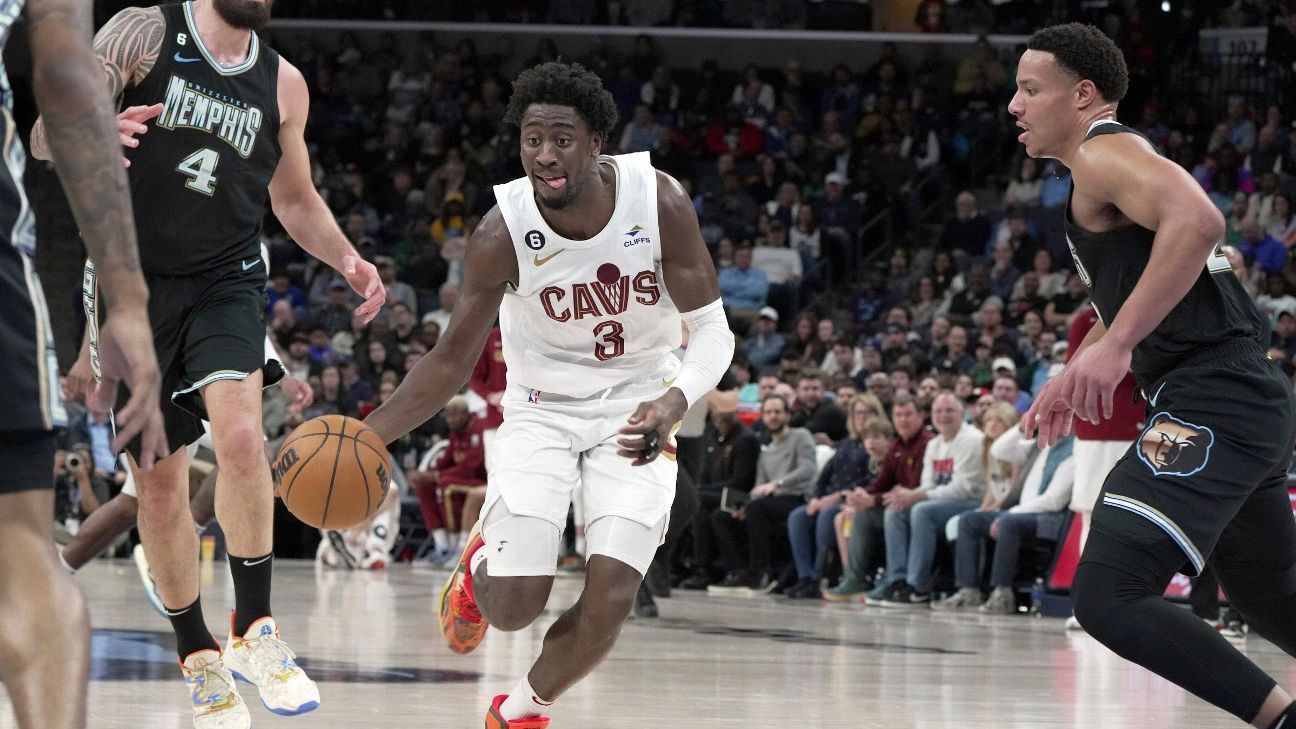 Fantasy basketball five things to watch NBA trade deadline watch and more ESPN