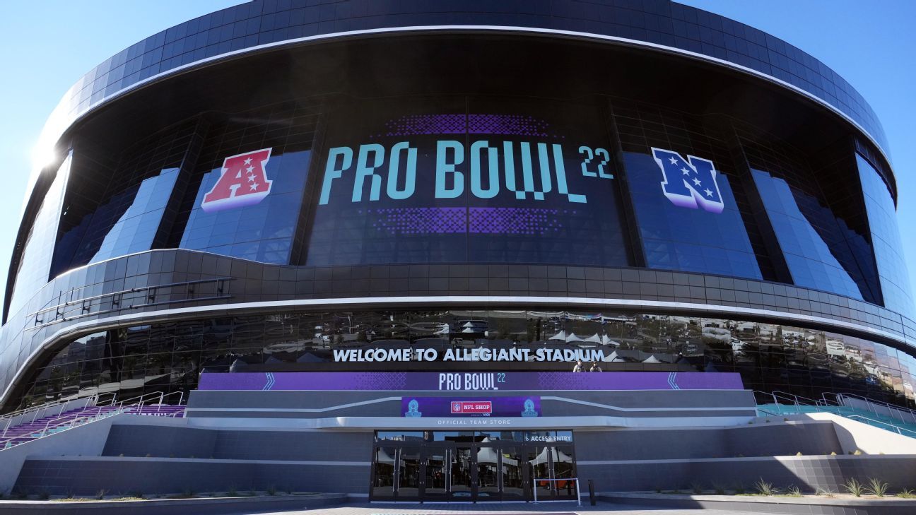 watch the nfl pro bowl