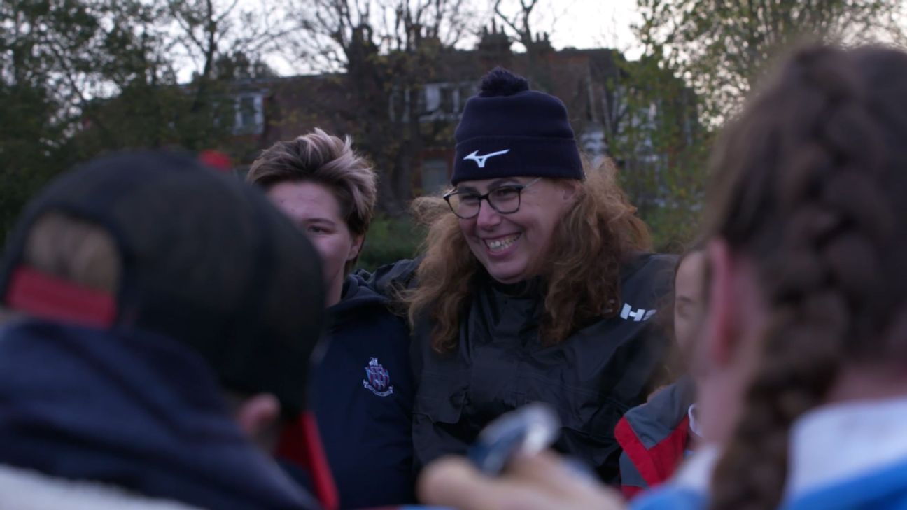 Rugby saved transgender player Julie Curtiss, so she's fighting the RFU